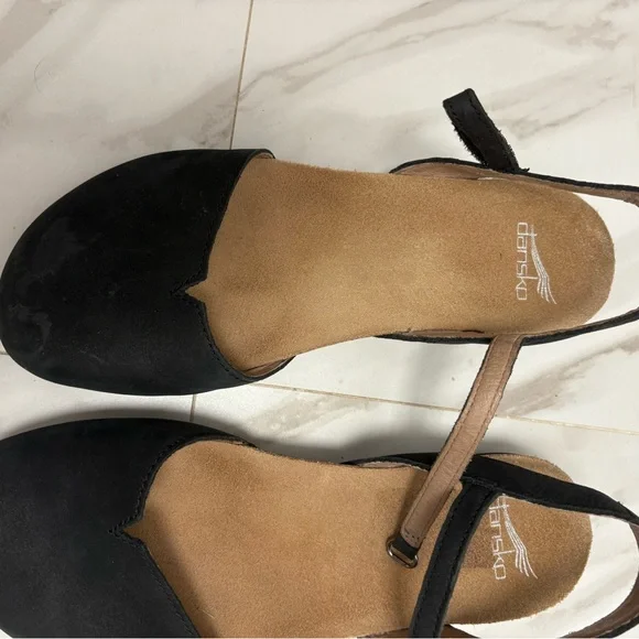 Dansko Rowan - Picture 4 of 8